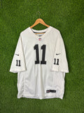 Half Sleeve Jerseys Vintage Streetwear Ruggs 11