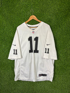 Half Sleeve Jerseys Vintage Streetwear Ruggs 11