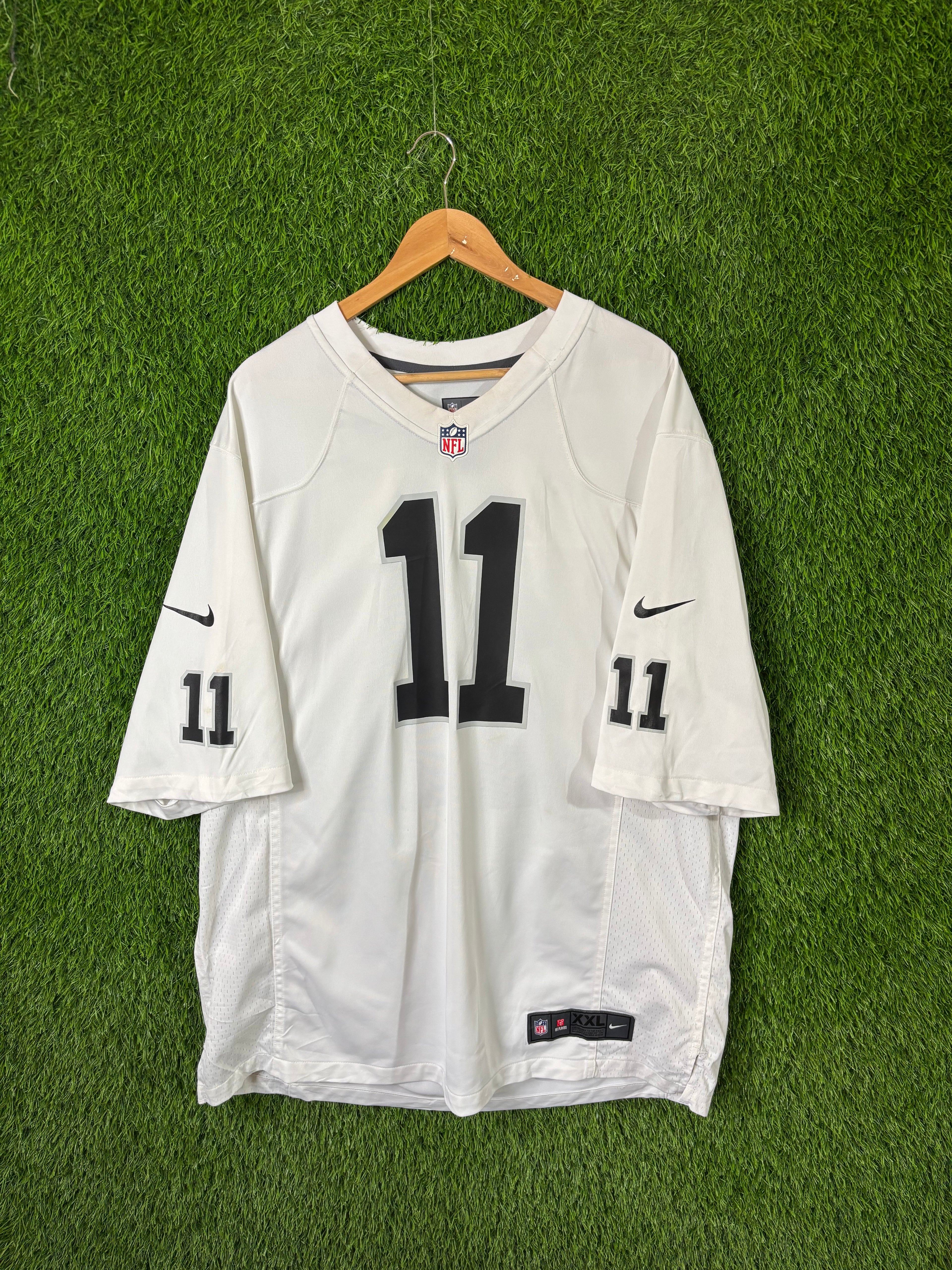 Half Sleeve Jerseys Vintage Streetwear Ruggs 11