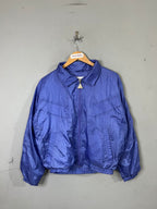 Windbreakers Oversized Vintage Wilson