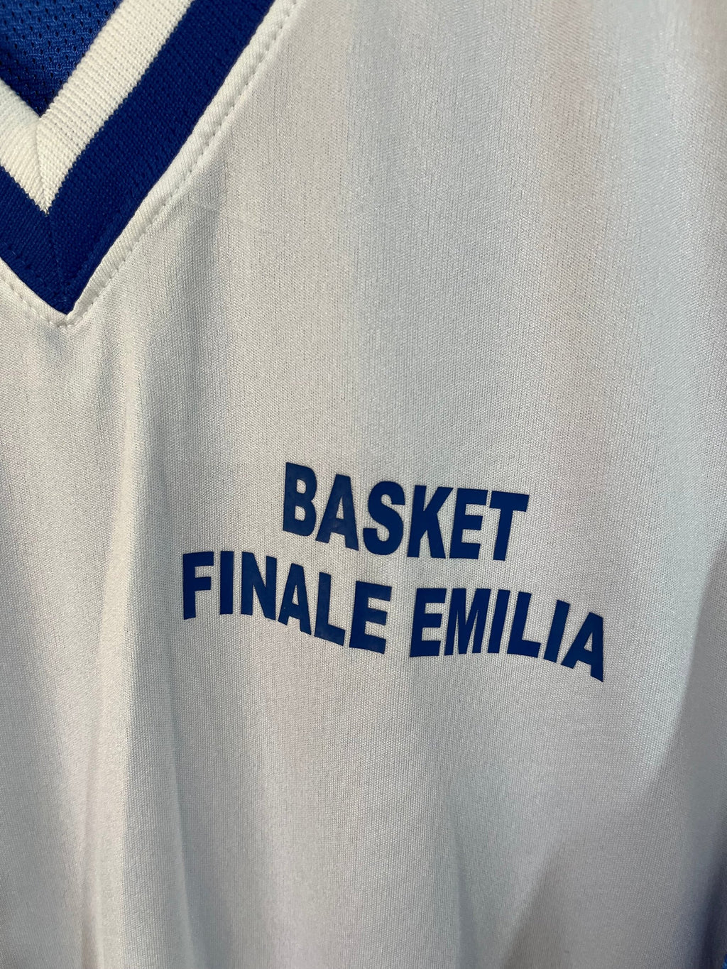 Basketball Jerseys Vintage Streetwear - Champion 16