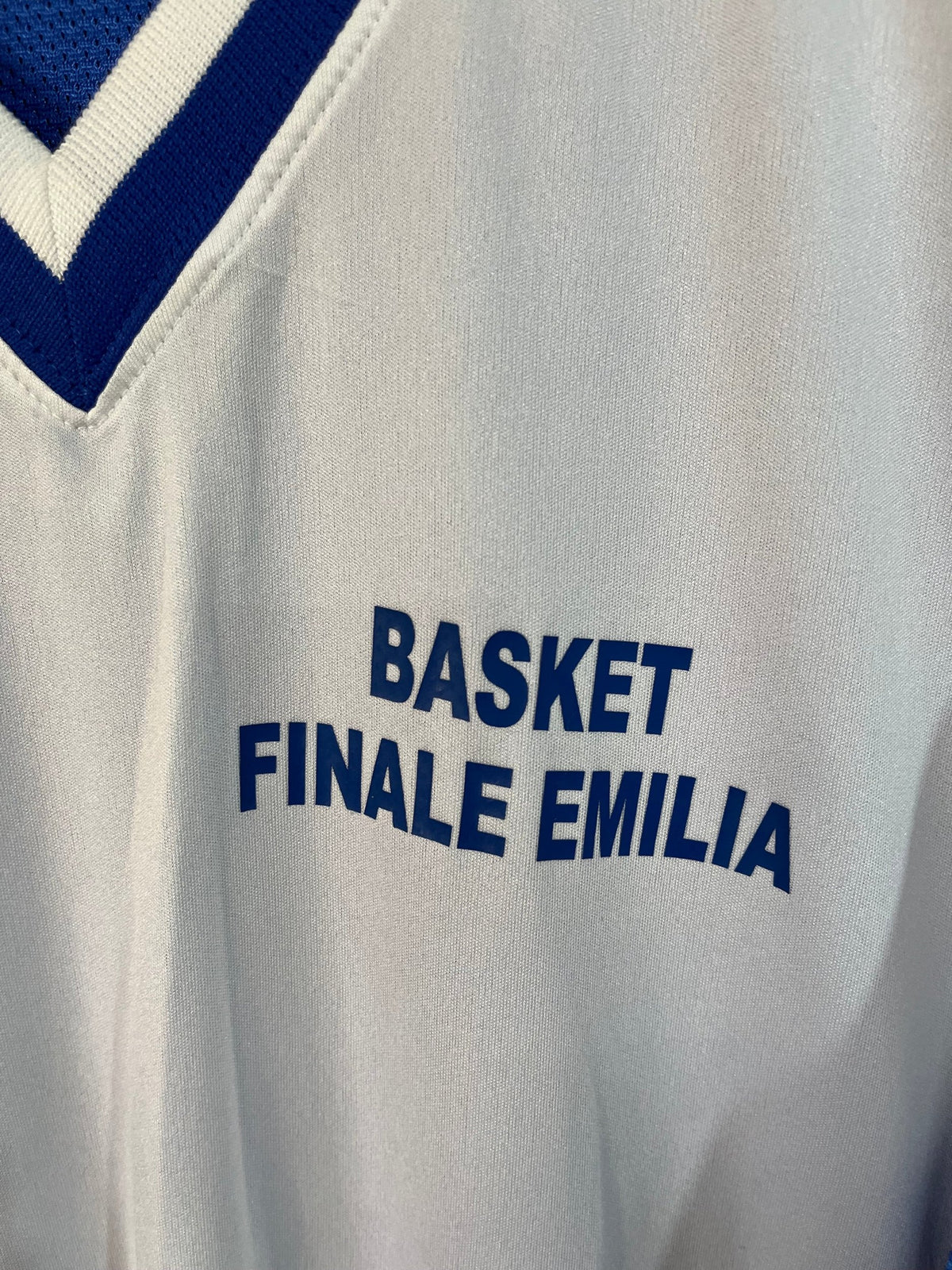 Basketball Jerseys Vintage Streetwear - Champion 16