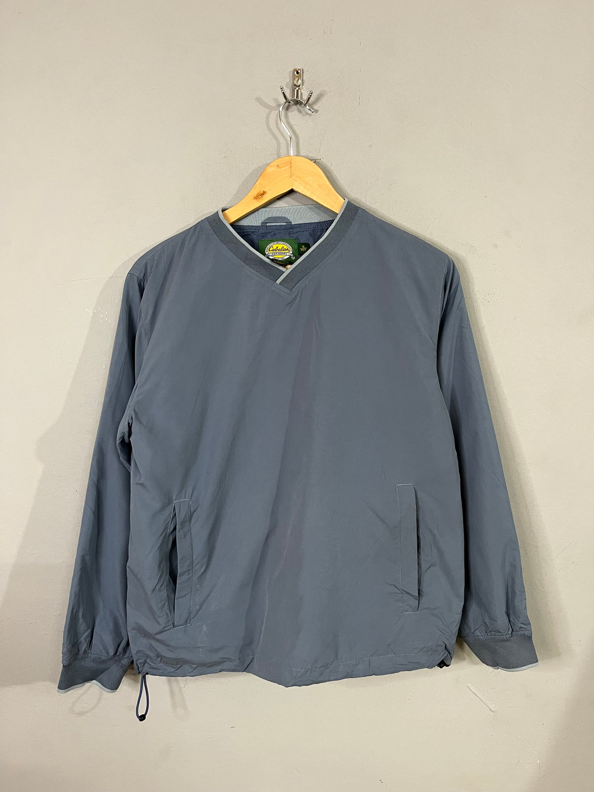 Windbreakers Vintage Streetwear Cabelas