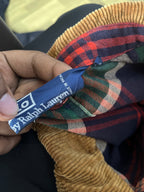 Jacket Rare Find Oversized Polo by Ralph Lauren