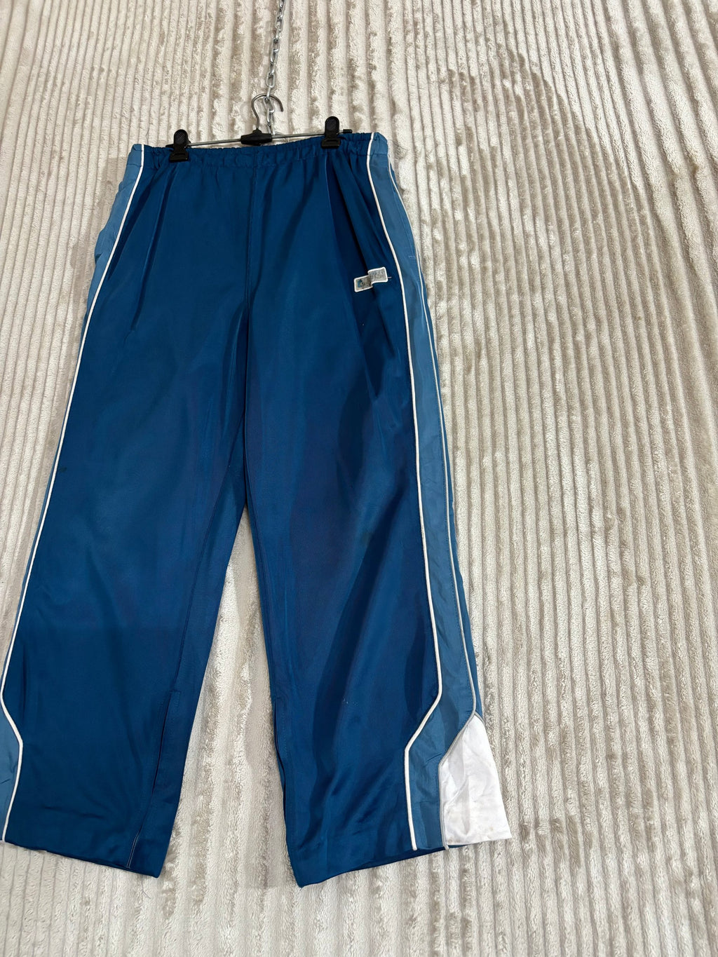 Track Pants Vintage Streetwear - And 1