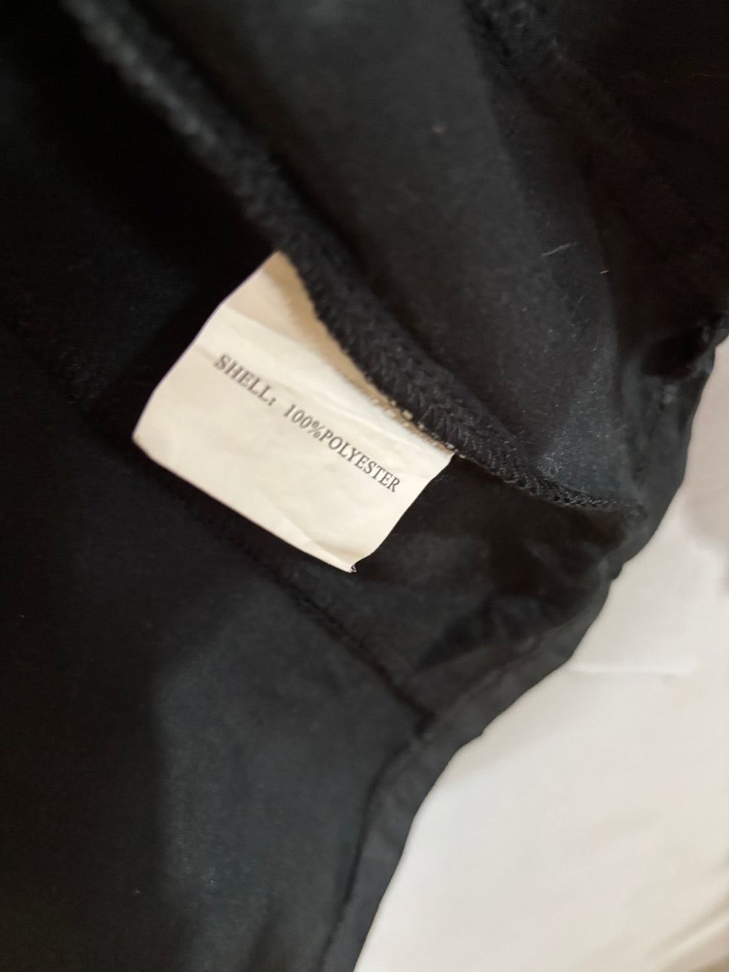 Jacket Vintage Streetwear Retro / Throwback - Xtreme