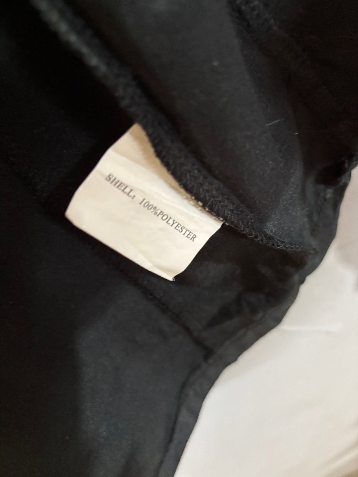 Jacket Vintage Streetwear Retro / Throwback - Xtreme