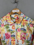 Jacket Oversized Vintage Ep