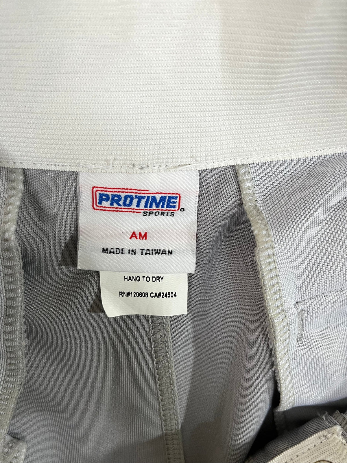 Track Pants Vintage Streetwear - Protime - photo 5