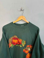 Sweatshirts Vintage Streetwear Hanes Her Way