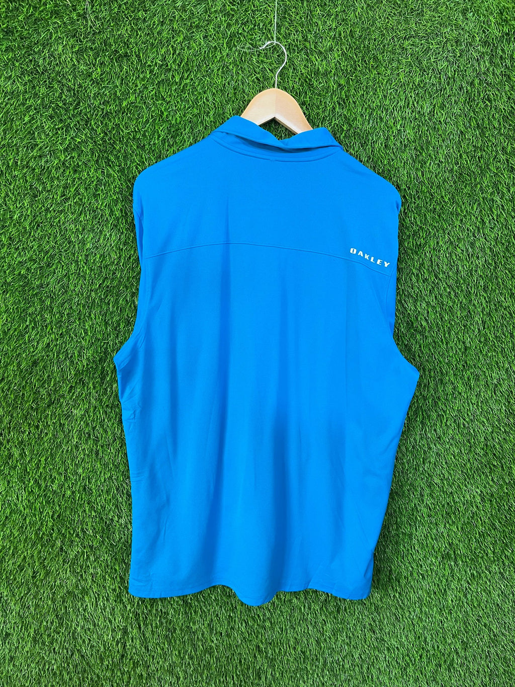 T Shirt Oversized Streetwear Oakley