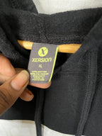 Hoodie Vintage Streetwear - Xersion