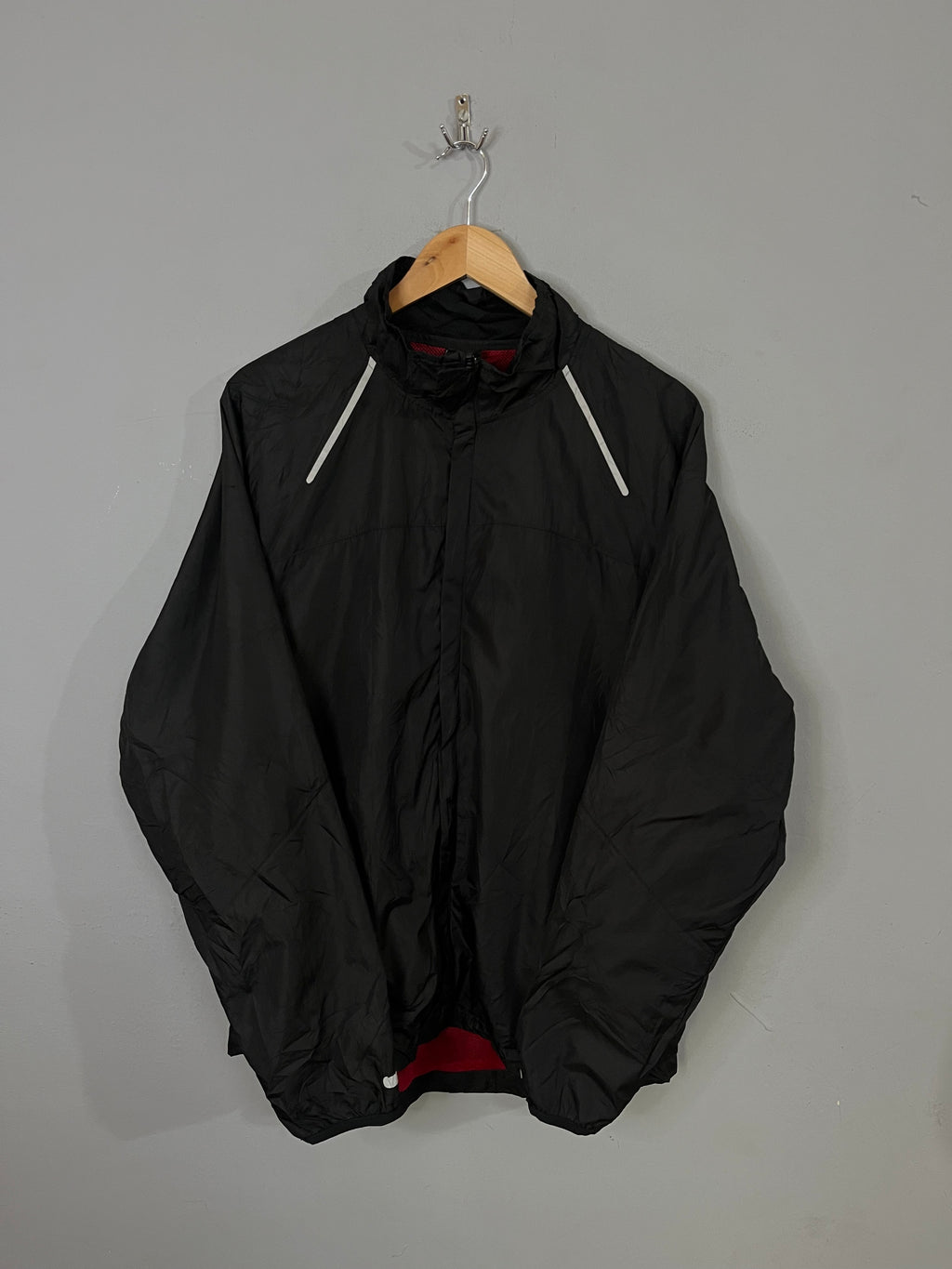 Windbreakers Vintage Oversized Starter