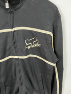 Rare Find Limited Edition Windbreaker Racing Fox