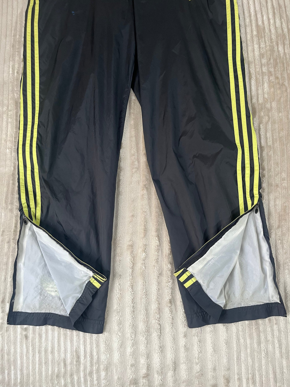 Track Pants Vintage Streetwear - Adidas - photo 6