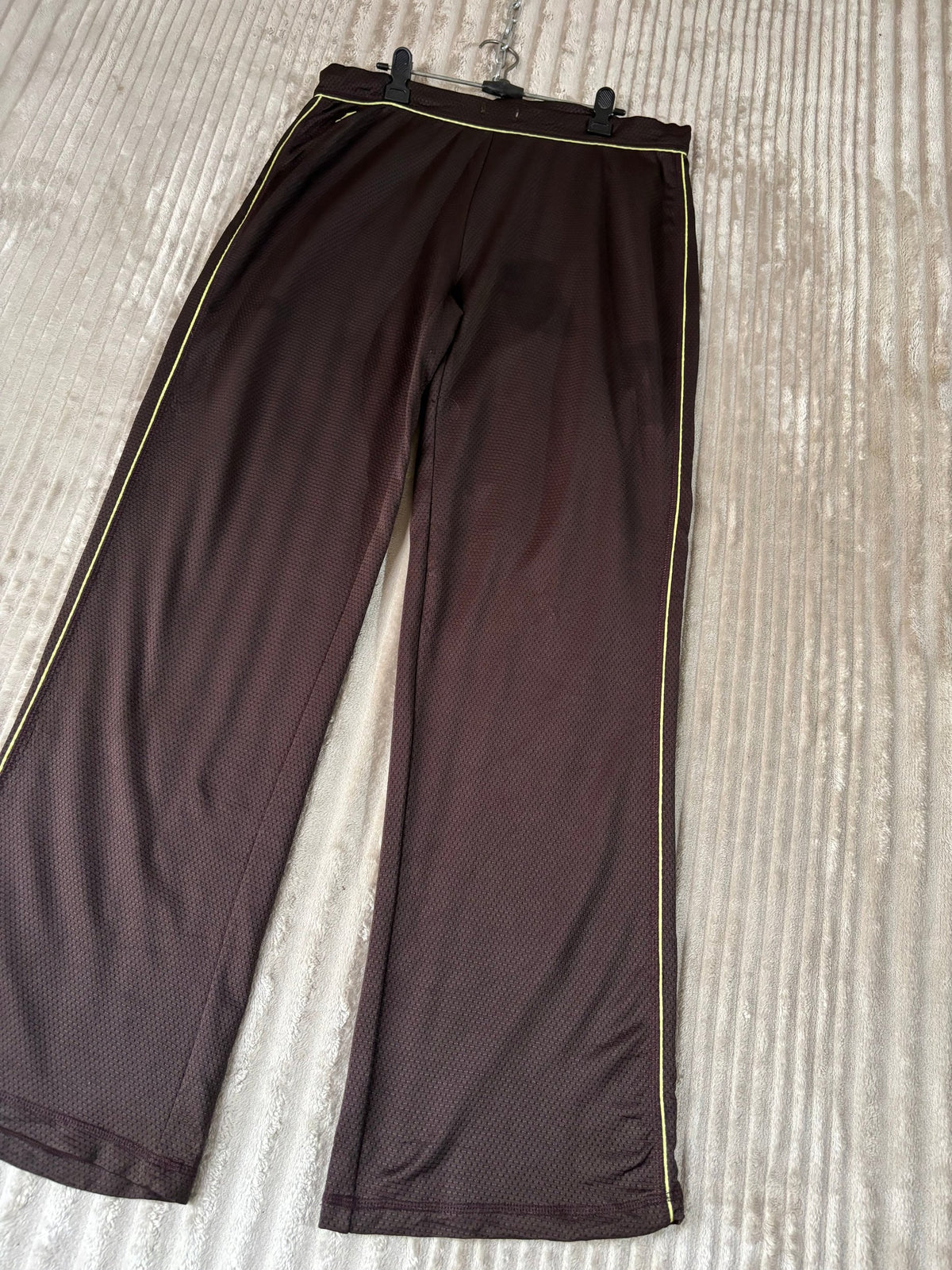 Track Pants Vintage Streetwear - Russell