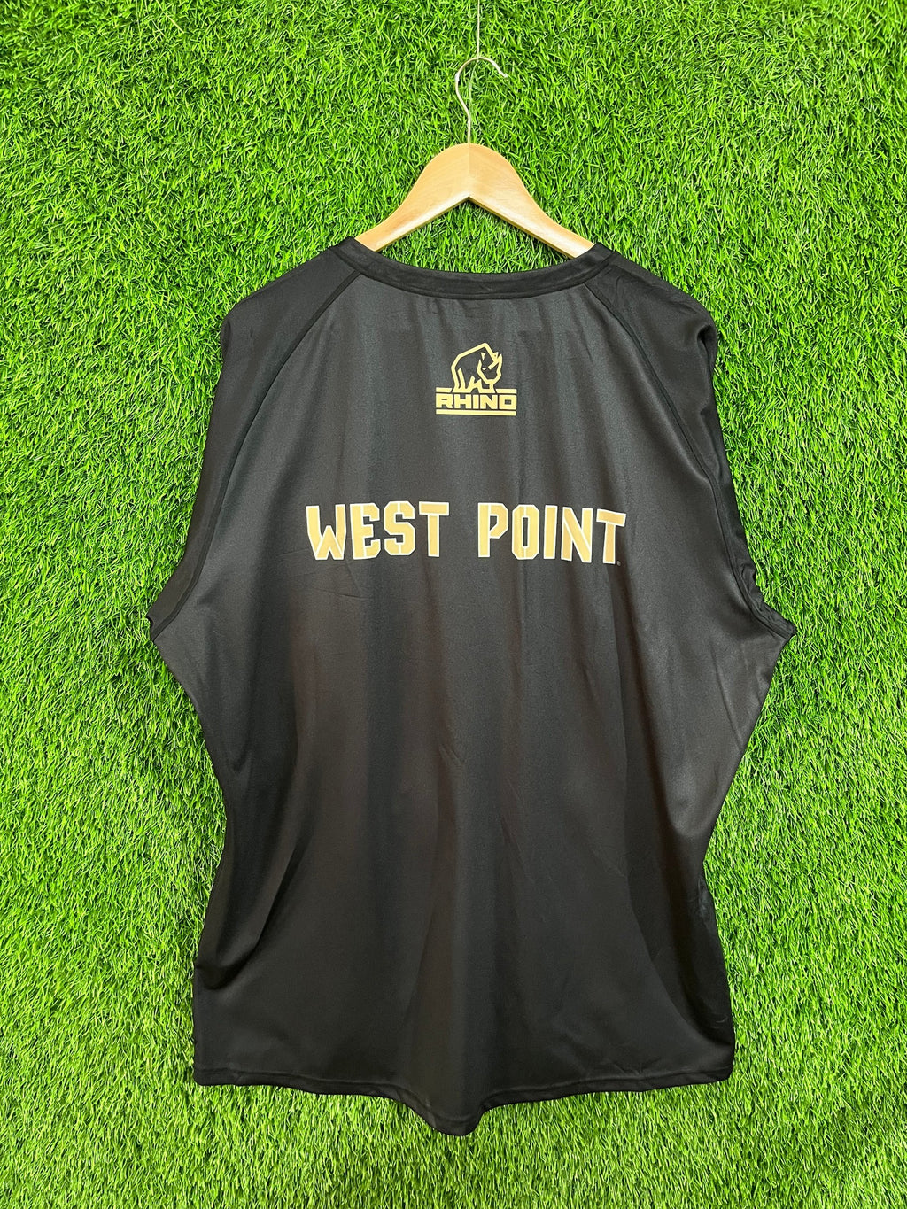 Half Sleeve Jerseys Vintage Streetwear Army
