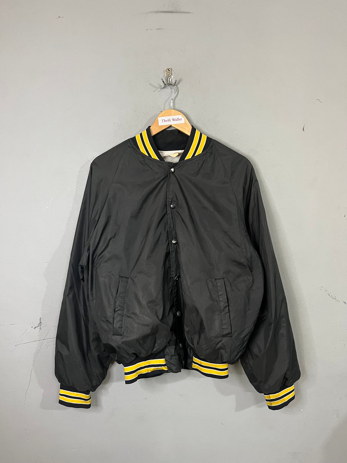 Windbreakers Made in USA Hartwell