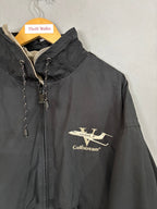 Vintage Streetwear Jacket - Gear