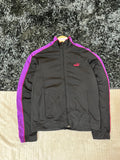 Jacket Vintage Streetwear Oversized - Puma