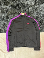 Jacket Vintage Streetwear Oversized - Puma