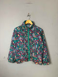 Windbreakers Vintage Streetwear Oversized Baslc
