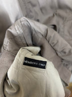 Jacket Oversized Vintage Members Only