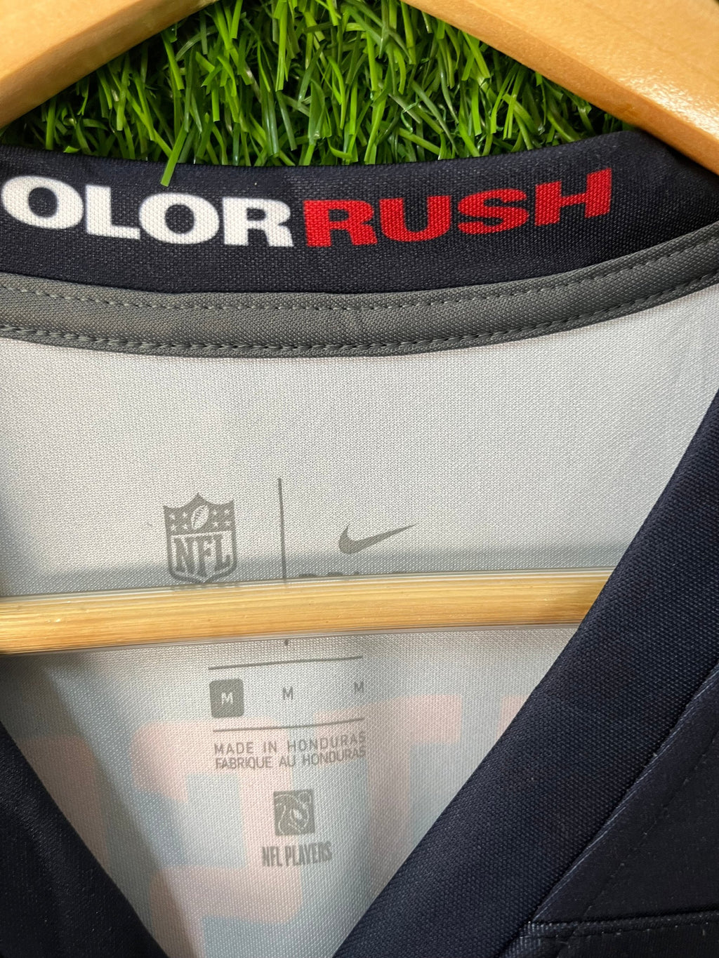 Half Sleeve Jerseys Vintage Retro / Throwback Watson 4