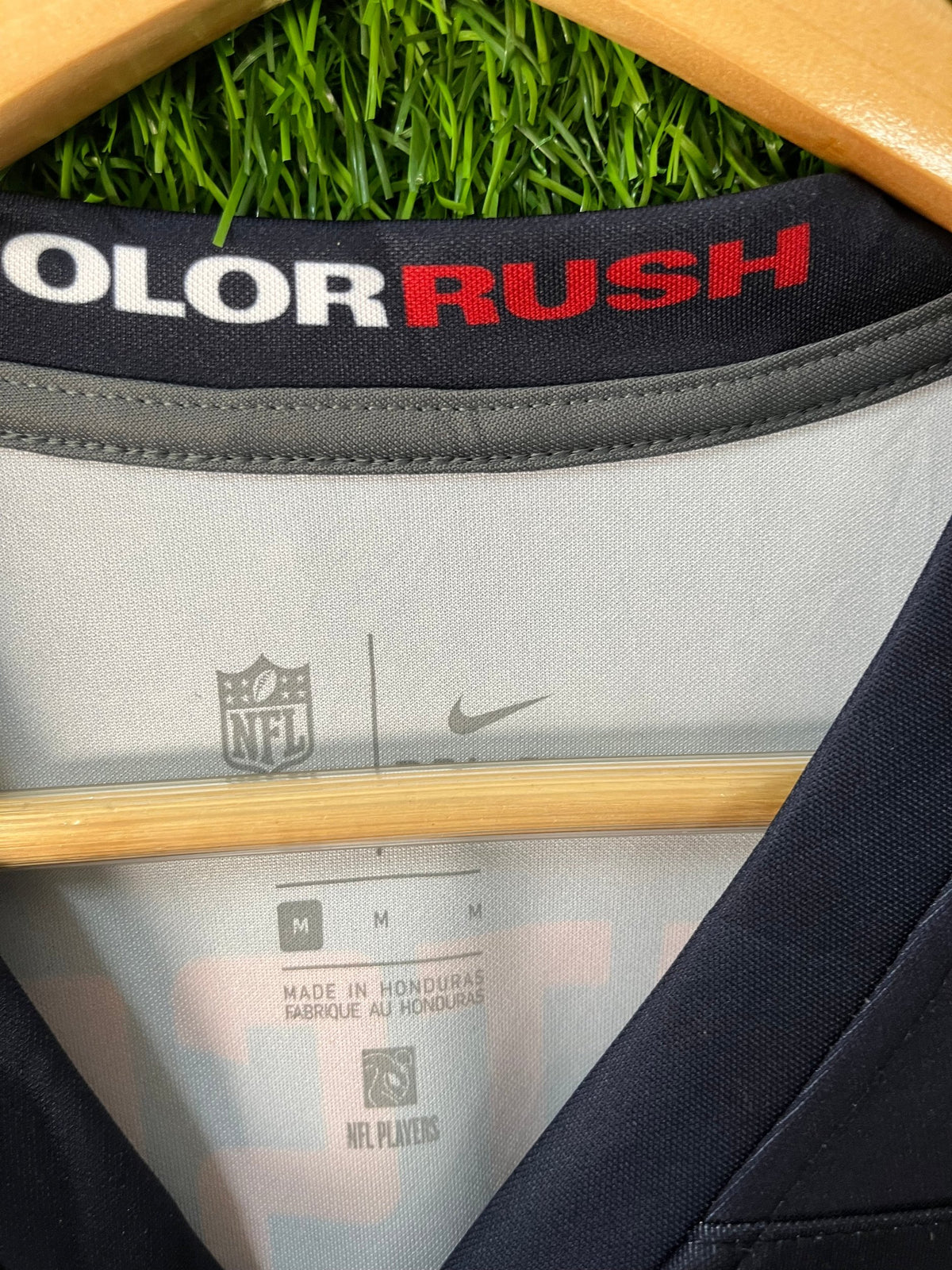 Half Sleeve Jerseys Vintage Retro / Throwback Watson 4