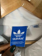 Windbreakers Vintage Streetwear Adid@s