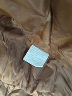 Leather Jackets Vintage Streetwear - Suzy Shier