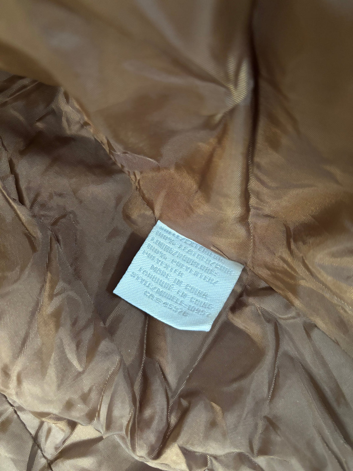 Leather Jackets Vintage Streetwear - Suzy Shier