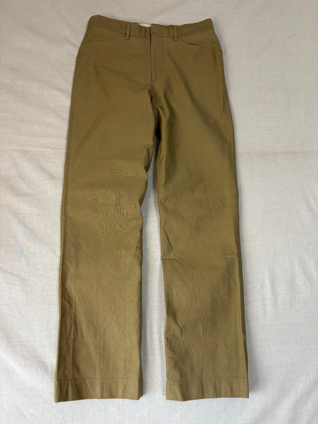 Pants Vintage Streetwear - J CRM