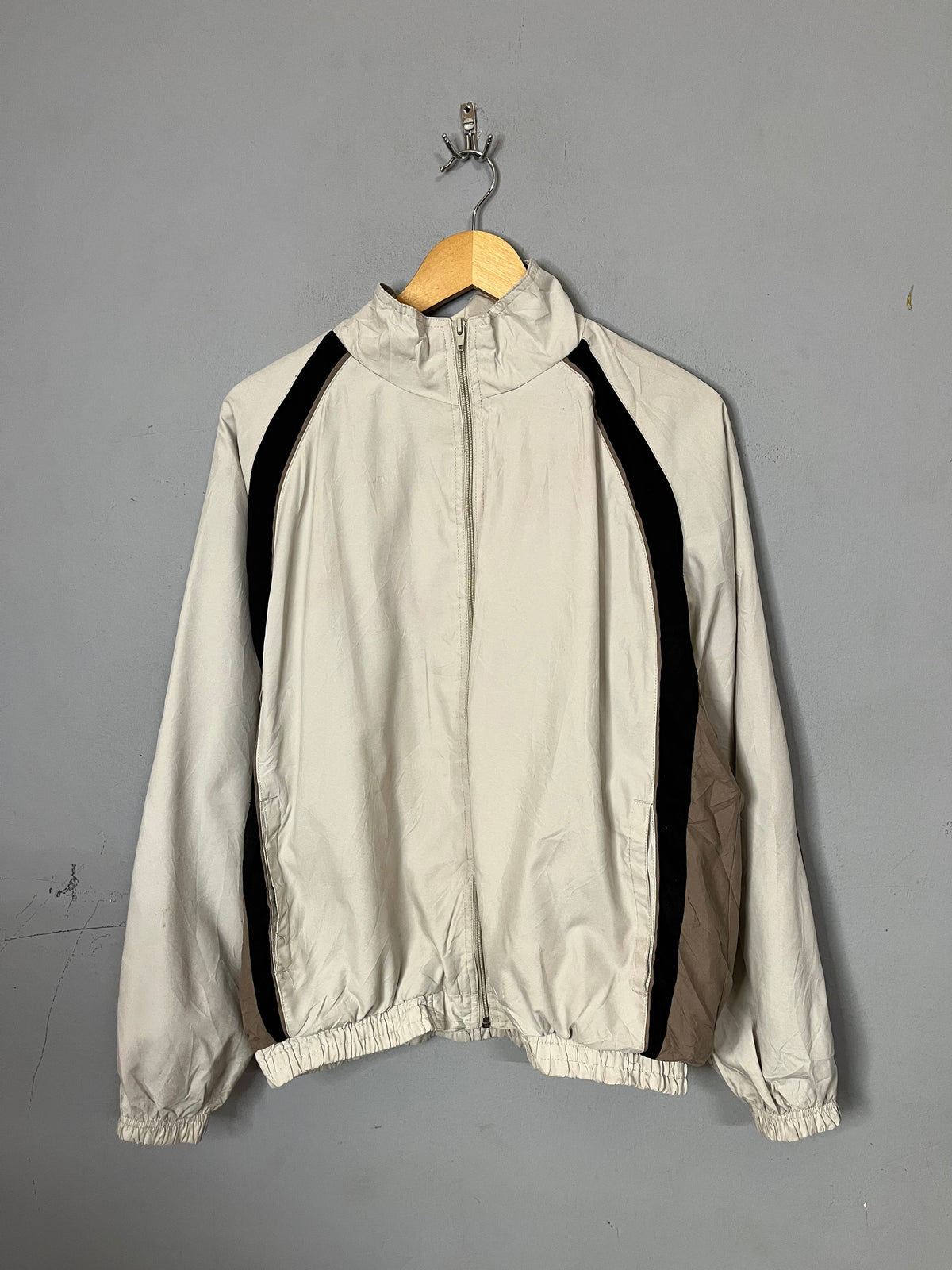 Windbreakers Vintage Streetwear N line