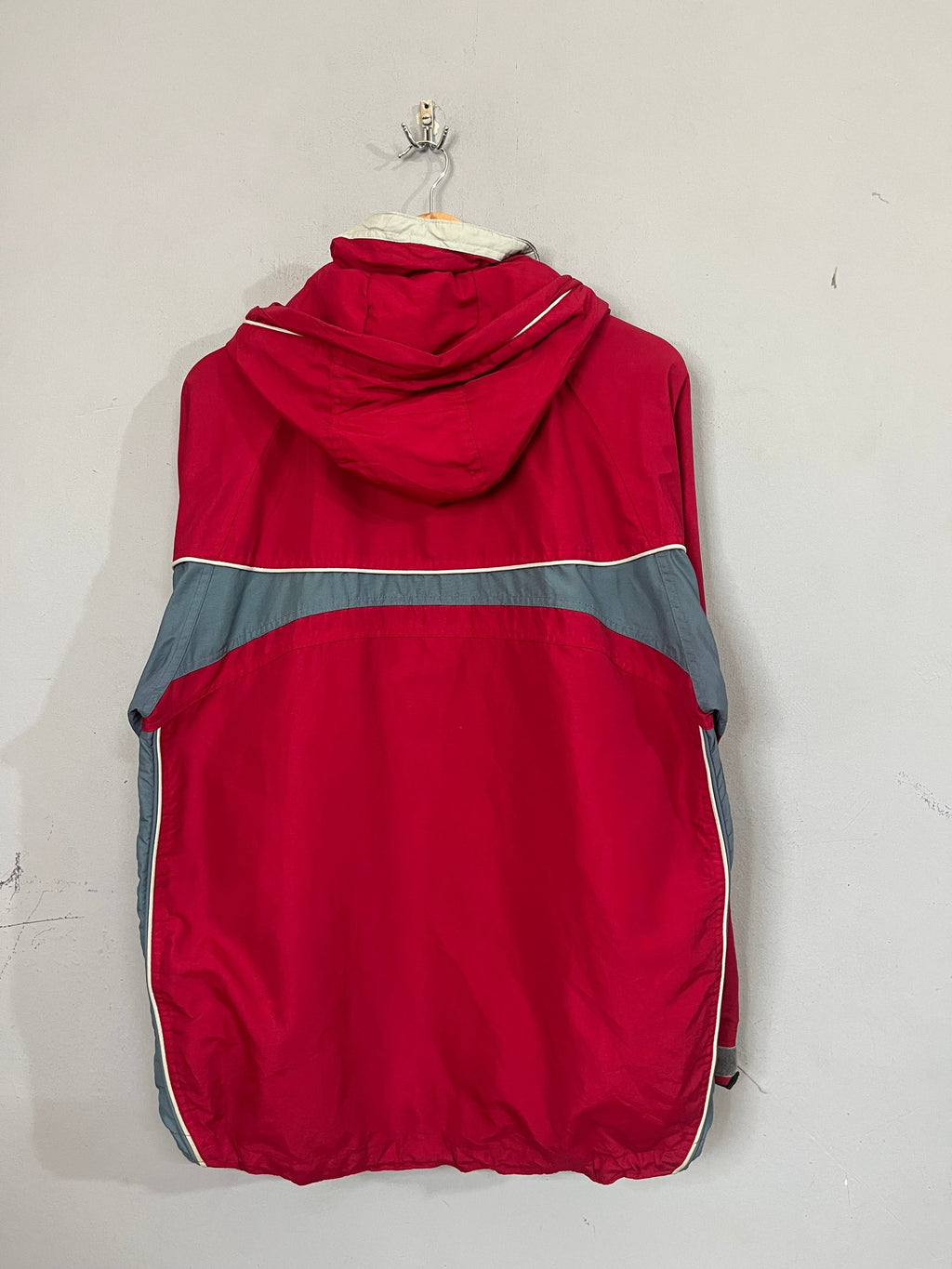 Jacket Vintage Retro / Throwback Fire fly