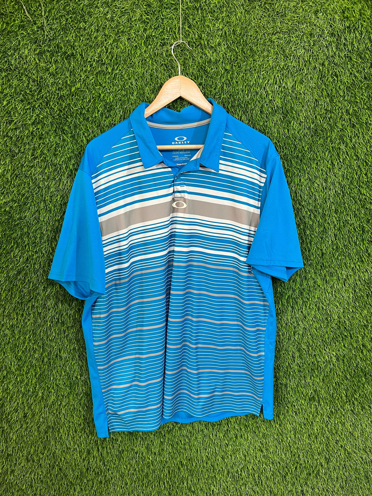 T Shirt Oversized Streetwear Oakley