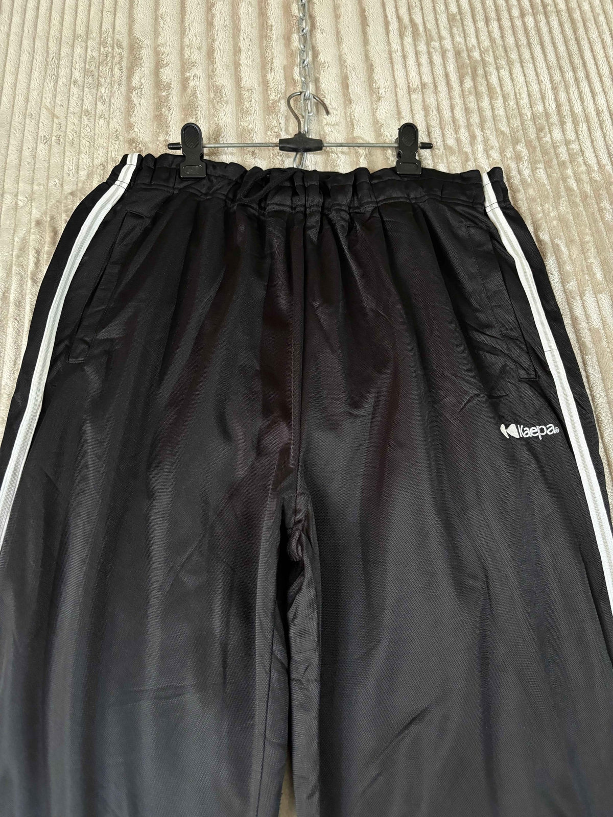 Track Pants Vintage Streetwear - Kaepa