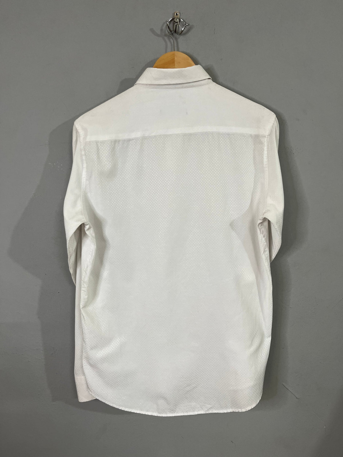 Full Sleeve Shirts Oversized Polo