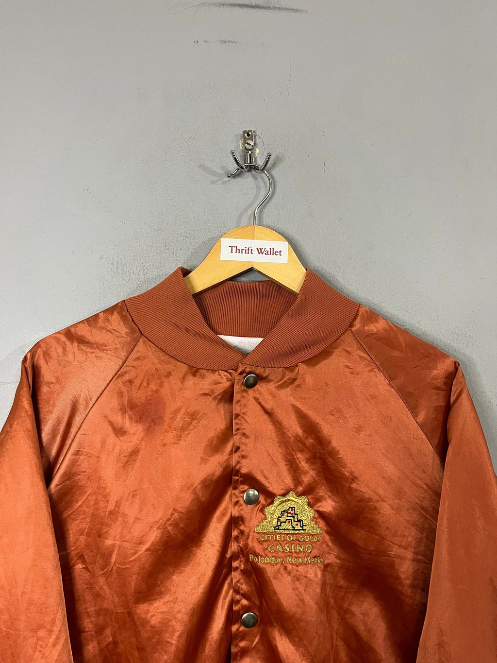 Jacket Vintage Retro / Throwback Westark