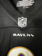 NFL Vintage Oversized Nfl Raven