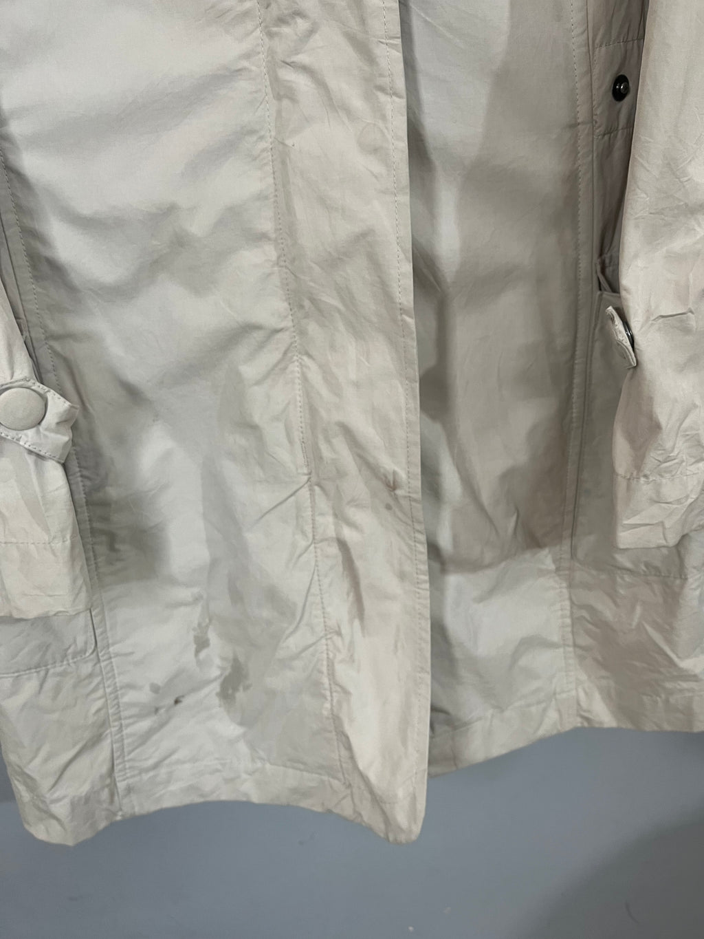 Jacket Oversized Streetwear Columbia