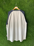 Half Sleeve Jerseys Vintage Retro / Throwback Gndians