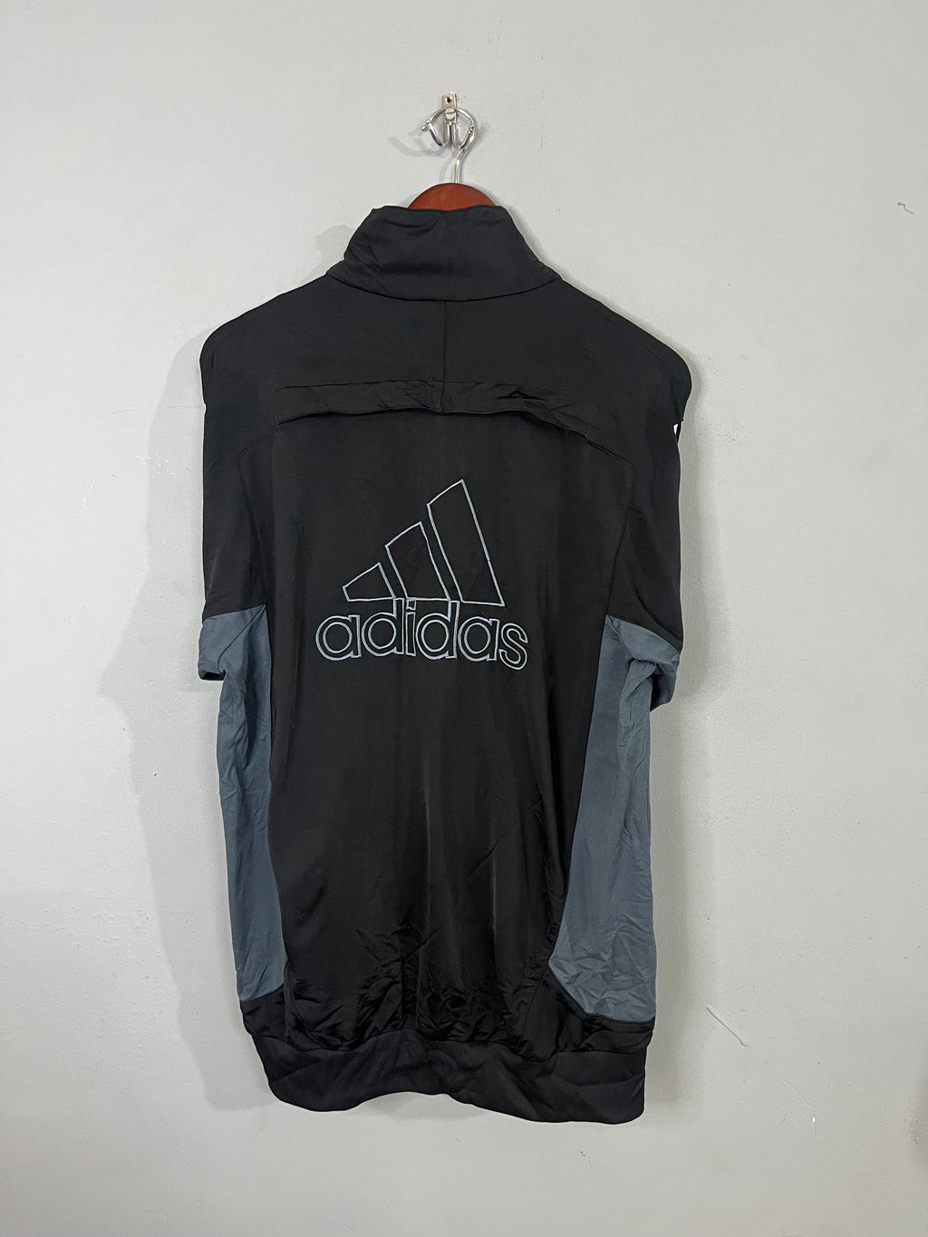 Windbreakers Vintage Oversized Adid@s