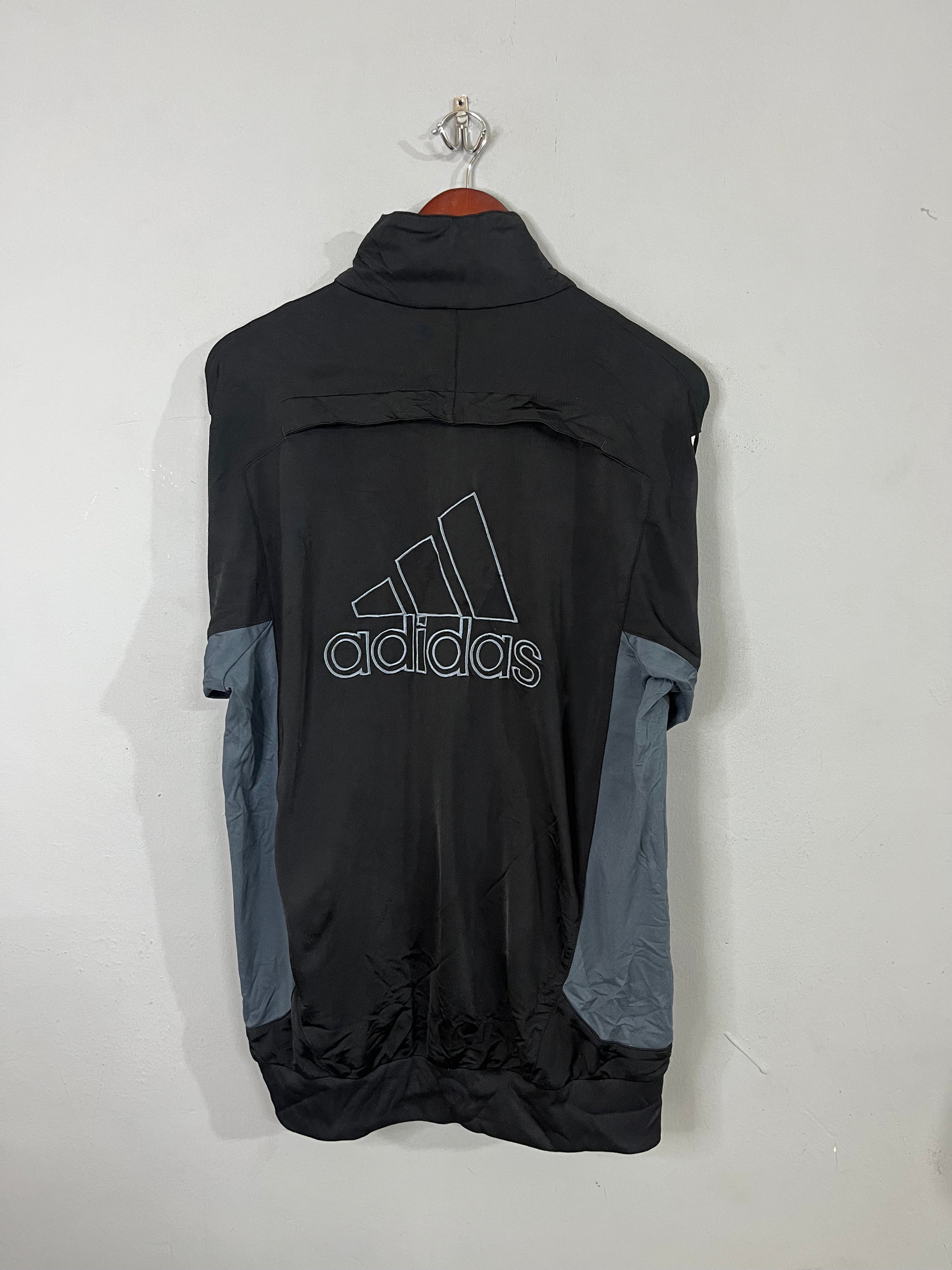 Windbreakers Vintage Oversized Adid@s
