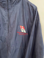 Jacket Vintage Retro / Throwback Sumaggo