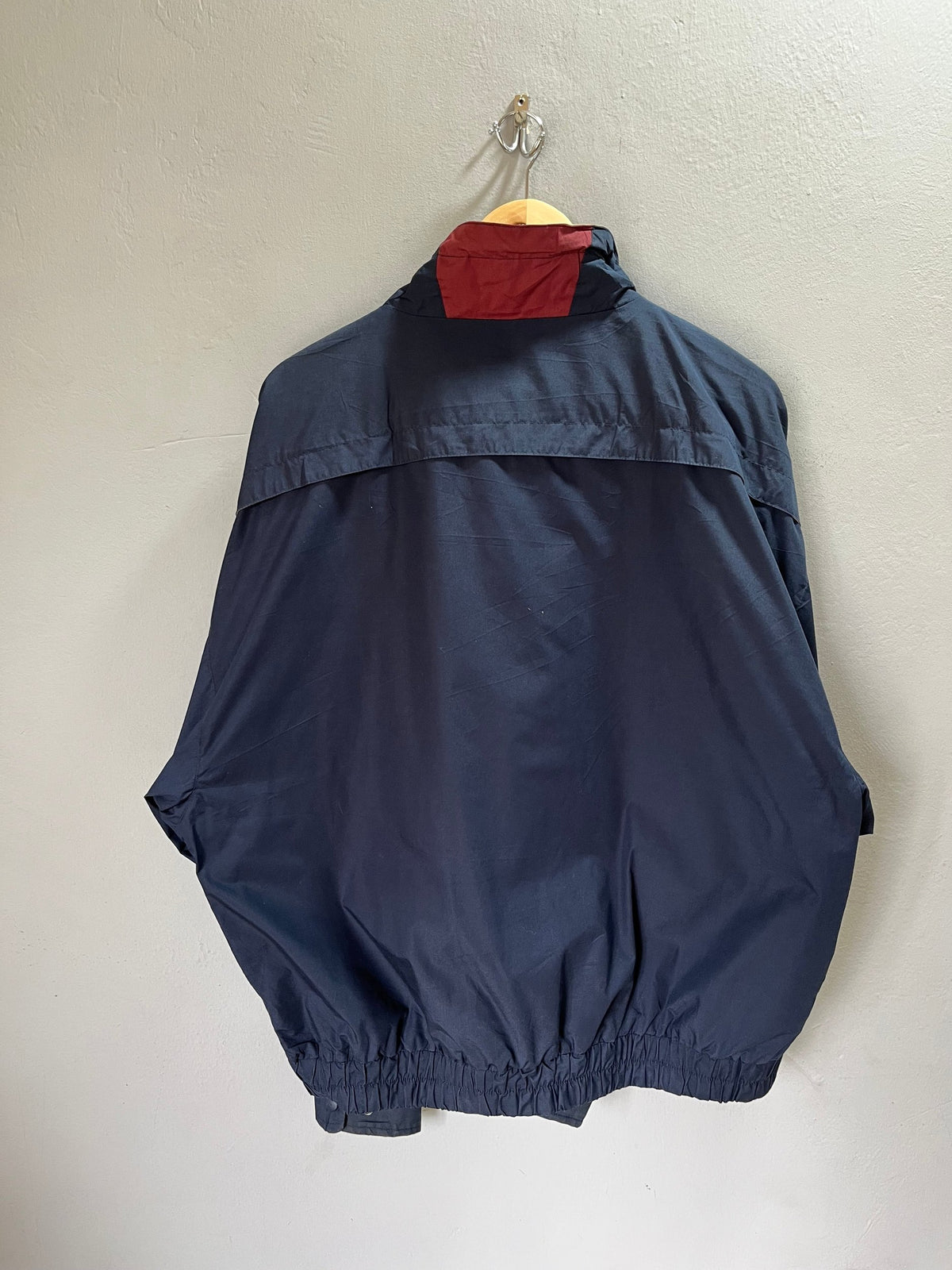 Windbreakers Vintage Retro / Throwback Y2K - Hoko