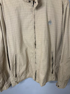Jacket Oversized Vintage Izod