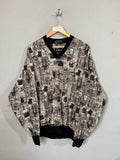 Windbreakers Oversized Vintage Aureus