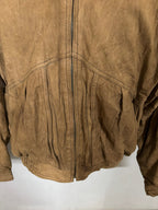 Leather Jackets Vintage Streetwear Fluids
