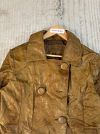 Leather Jackets Vintage Streetwear - Suzy Shier